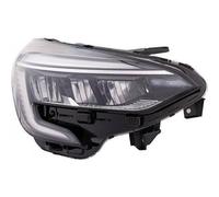 DIEDERICHS 4417980 Faro anteriore