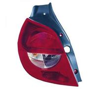 Faro fanale Gemma posteriore Sinistro CLIO 2006 > 2009 3/5 porte ricambi