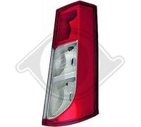 Faro Fanale Gemma ricambio posteriore destro dx DOKKER 2012- 265556730R