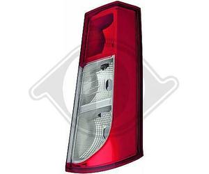 Faro Fanale Gemma ricambio posteriore destro dx DOKKER 2012- 265556730R
