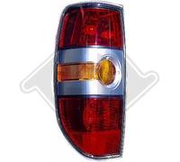 Faro fanale gemma ricambio posteriore Sinistro BT-50 2006-2008