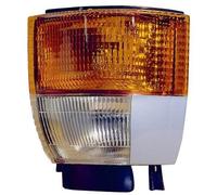 FARO FANALE GRUPPO OTTICO ANTERIORE ARANCIO SX- BIANCO Nissan CABSTAR 261293T900