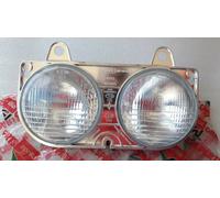 Faro fanale gruppo ottico anteriore originale Aprilia AF1 50 codice AP8212289
