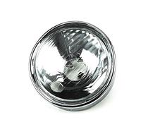 FARO FANALE GRUPPO OTTICO ANTERIORE ORIGINALE SIEM VESPA GS VSB1 1962 - 1964