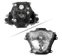 Faro Fanale Gruppo Ottico Anteriore Suzuki GSX-R Gixxer 600 750 2011 2012 2013