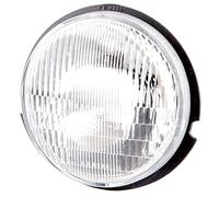 FARO FANALE GRUPPO OTTICO ANTERIORE VESPA V - HP 50 FL2 50 N V BOSATTA DIAMETRO 135