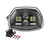 FARO FANALE GRUPPO OTTICO LED ANTERIORE PER PIAGGIO VESPA 180 SS VSC1T