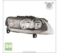 Faro fanale Hella Dx Destro per AUDI A6