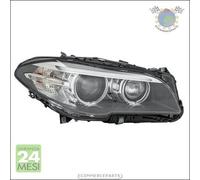 Faro fanale Hella Dx Destro per BMW 5 F11 550 535 530 528 525 520 518 M F10 Act