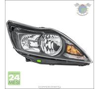 Faro fanale Hella Dx Destro per FORD FOCUS #ka