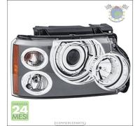 Faro fanale Hella Dx Destro per LAND ROVER RANGE III