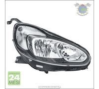 Faro fanale Hella Dx Destro per OPEL ADAM
