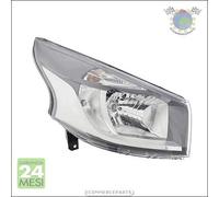 Faro Dx PY21W 1EE 011 410-421 HELLA per RENAULT TRAFIC III Autobus