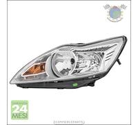 Faro fanale Hella Sx Sinistro per FORD FOCUS #j7