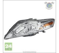 Faro fanale Hella Sx Sinistro per FORD MONDEO