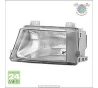 Faro fanale Hella Sx Sinistro per MERCEDES VARIO 818 816 815 814 813 812 810 61