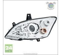 Faro fanale Hella Sx Sinistro per MERCEDES VIANO CDI 3.7 3.5 3.2 VITO E-CELL ba9