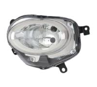 FARO SX FIAT 500 2015 INFERIORE MANUALE A LED SX MARCA DEPO