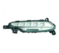 Faro fanale luce diurna destro TUCSON 16- LED