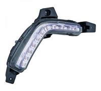Faro fanale luce diurna sinistro i10 13- LED
