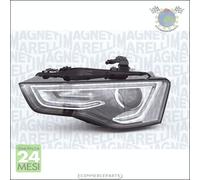 Faro fanale M.Marelli Dx Destro per AUDI A5 bvd