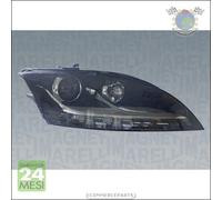 Faro fanale M.Marelli Dx Destro per AUDI TT br2
