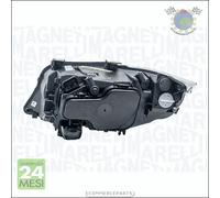 Faro fanale M.Marelli Dx Destro per BMW 3 E91 335 330 325 323 320 318 E90 316 M