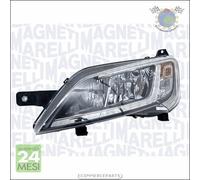 Faro fanale M.Marelli Dx Destro per CITROEN JUMPER II FIAT DUCATO b3e
