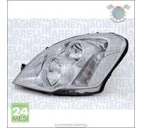 Faro fanale M.Marelli Dx Destro per IVECO DAILY V
