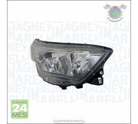Faro fanale M.Marelli Dx Destro per IVECO DAILY VI