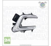 20421MBA Freccia Fanale Anteriore Dx Destro per Renault CAPTUR 2017/05>2019/12