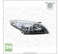 Faro fanale M.Marelli Dx Destro per RENAULT MEGANE bvv