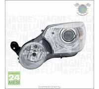 Faro fanale M.Marelli Dx Destro per SKODA YETI bt5