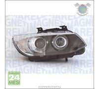 Faro fanale M.Marelli Sx Sinistro per BMW 3 E93 335 330 325 320 318 M3 E92 316