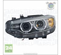Faro fanale M.Marelli Sx Sinistro per BMW 4 F33 F83 435 430 428 425 420 M4 F32