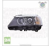 Faro fanale M.Marelli Sx Sinistro per BMW X3 F25 xDrive sDrive bqh