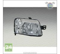 Faro fanale M.Marelli Sx Sinistro per FIAT PANDA b01