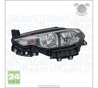 Faro fanale M.Marelli Sx Sinistro per FIAT TIPO