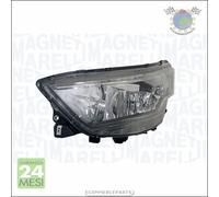Faro fanale M.Marelli Sx Sinistro per IVECO DAILY VI