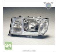 Faro fanale M.Marelli Sx Sinistro per MERCEDES CLASSE E 420 320 300 280 250 220