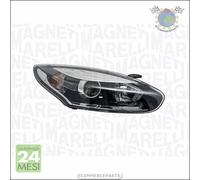 Faro fanale M.Marelli Sx Sinistro per RENAULT MEGANE bws