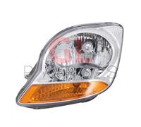 FARO FANALE PER CHEVROLET SPARK/MATIZ III M200/250 2005-2010 SINISTRO