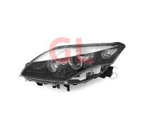 Fanali VALEO 044535, sinistro
