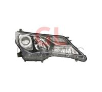 Faro Fanale Per Toyota Rav 4 2013-15 8114542570 Destro Depo Xenon LED Nuovo