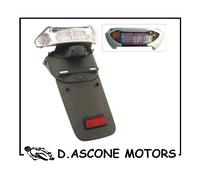 faro fanale portatarga Tmax 2001 2002 2003 2004 2005 2006 2007 PORTA TARGA LED