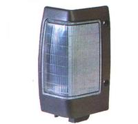 Faro fanale posizione Sinistro TERRANO I 86-97