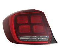FARO-FANALE POST DESTRO PER DACIA SANDERO 2017-2020