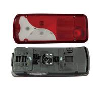 FARO-FANALE POST DESTRO PER MERCEDES SPRINTER CASSONATO DAL 2018