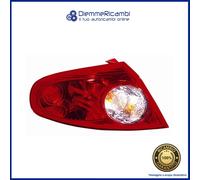 FARO - FANALE POST EST SINISTRO BIANCO ROSSO - SX - CHEVROLET LACETTI 2004->