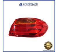 FARO - FANALE POST ESTERNO DESTRO A LED - DX - BMW SERIE 4 F32-F33 2013->